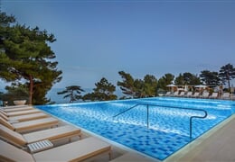 Suha Punta - Carolina Valamar Hotel & Villas ****