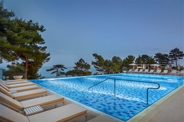 Suha Punta - Carolina Valamar Hotel & Villas ****