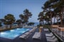 Carolina Valamar Hotel & Villas - Suha Punta (ostrov Rab) - 101 CK Zemek - Chorvatsko