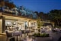 Carolina Valamar Hotel & Villas - restaurace à la carte - Suha Punta (ostrov Rab) - 101 CK Zemek - Chorvatsko