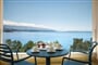 Carolina Valamar Hotel & Villas - pokoj Superior BPM - Suha Punta (ostrov Rab) - 101 CK Zemek - Chorvatsko