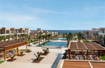 Marsa Alam - Jaz Amara