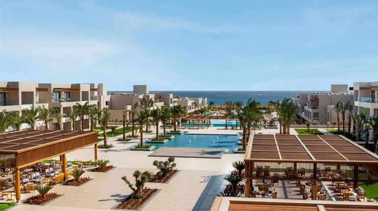Foto - Marsa Alam - Jaz Amara