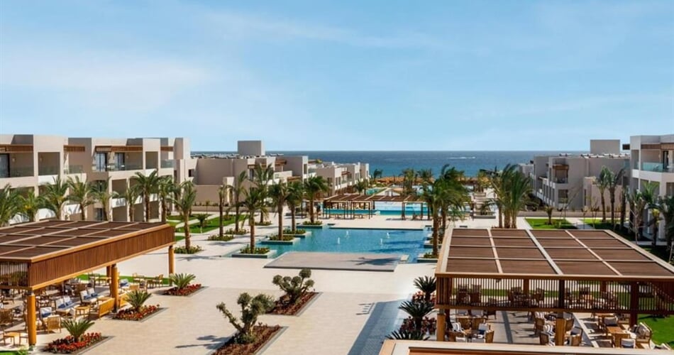 Foto - Marsa Alam - Jaz Amara