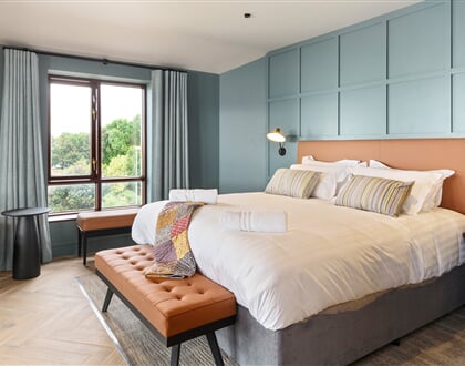 Gold Coast Golf Resort Ubytovani