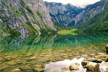 Pohodový týden v Alpách - Švýcarsko - Arosa - lázeňské městečko s kartou