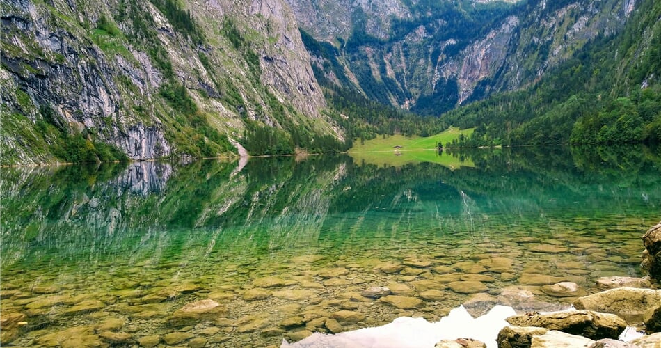 Obersee