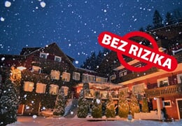 Gerlitzen Alpen - Hotel Nudelbacher ve Feldkirchenu ****