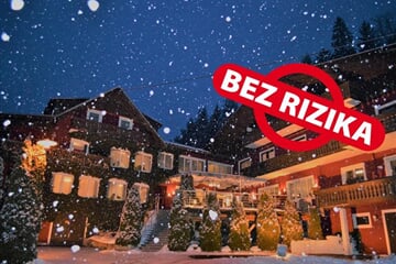 Gerlitzen Alpen - Hotel Nudelbacher ve Feldkirchenu ****