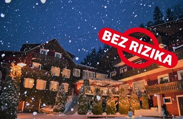 Gerlitzen Alpen - Hotel Nudelbacher ve Feldkirchenu ****