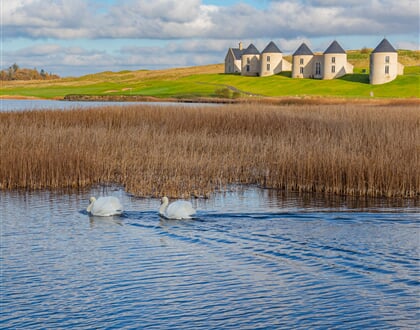 Lough Erne Resort Lodge