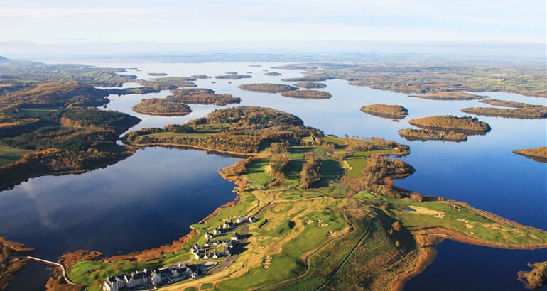 Lough Erne Resort