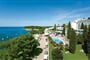 Zorna Plava Laguna hotel - Poreč - Zelena Laguna - 101 CK Zemek - Chorvatsko