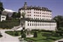 Foto - Innsbruck a okolí - Innsbruck - historie i příroda v srdci Alp
