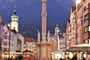 Foto - Innsbruck a okolí - Innsbruck - historie i příroda v srdci Alp