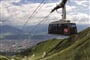 Foto - Innsbruck a okolí - Innsbruck - historie i příroda v srdci Alp