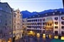 Foto - Innsbruck a okolí - Innsbruck - historie i příroda v srdci Alp