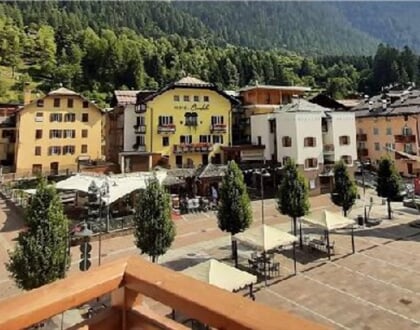 Condominio Monari, Cogolo 1 (4)