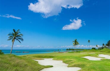 Zanzibar - luxusní pobyt u Indického oceánu