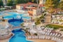 Garden Istra Residence - Umag - Chorvatsko - 101 CK Zemek