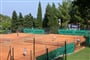 Astra Plava Laguna apartmány - Poreč - Zelena Laguna - 101 CK Zemek - Chorvatsko