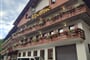 Hotel Alpenrose, Alleghe (2)