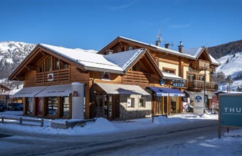 Casa Ilde - Livigno