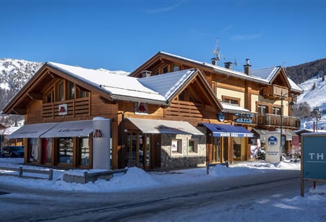 Casa Ilde - Livigno