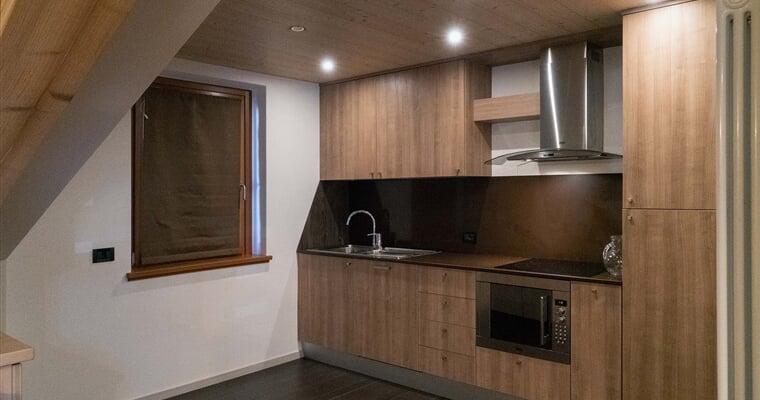 Casa Isola Ilde Veronica apt., Livigno (1)