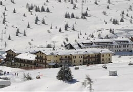 Rezidence Miriam - Passo Tonale