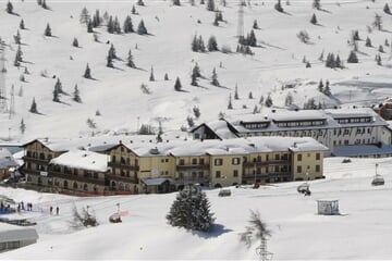 Rezidence Miriam - Passo Tonale