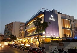 Island City Hotel