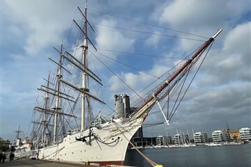 Gdansk - Zlaté písky polského severu - z poloostrova Hel k Mazurským jezerům