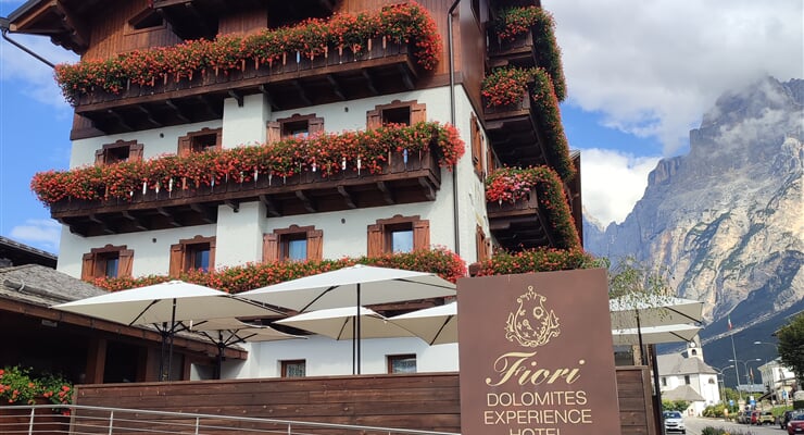 Fiori Hotel, San Vito di Cadore 24 (2)