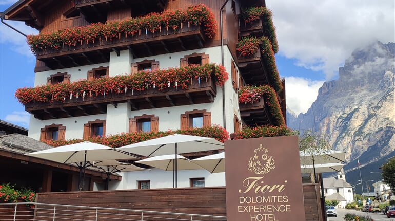 Fiori Hotel, San Vito di Cadore 24 (2)