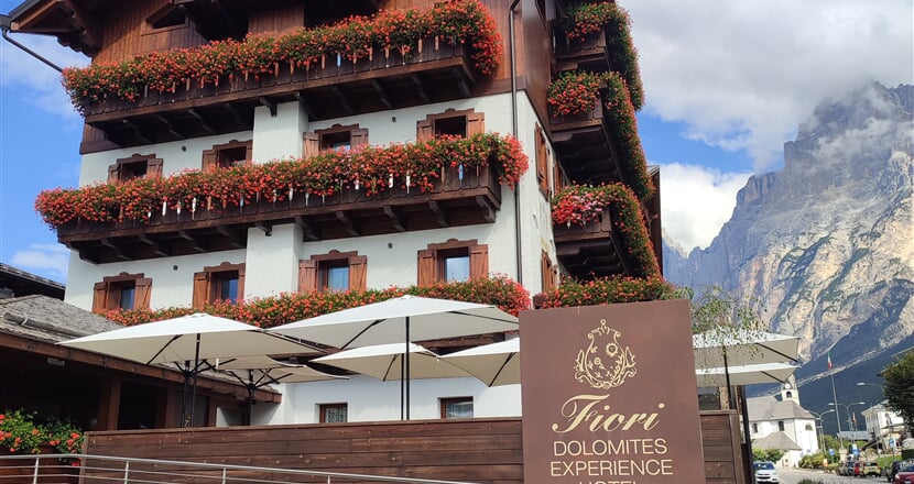 Fiori Hotel, San Vito di Cadore 24 (2)