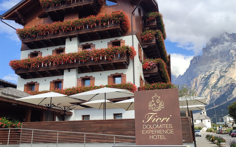 Fiori Hotel, San Vito di Cadore 24 (2)