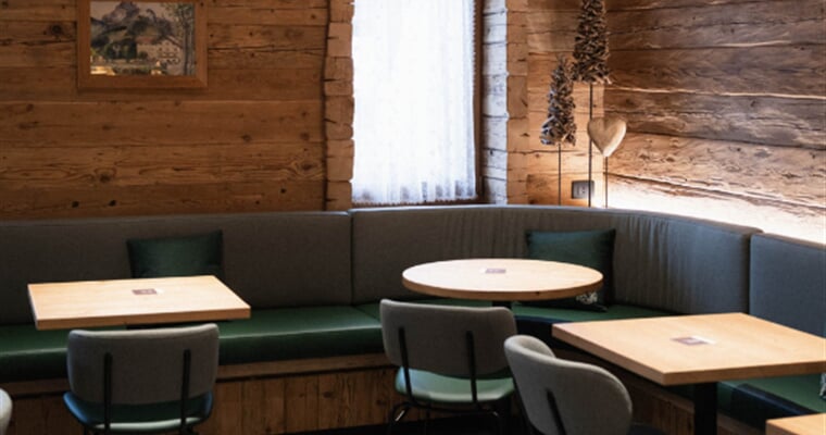 Fiori Hotel, San Vito di Cadore 24 (1)