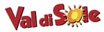 The logo of the brand Val di Sole Source website of the Apt Val di Sole url