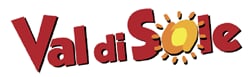 The logo of the brand Val di Sole Source website of the Apt Val di Sole url