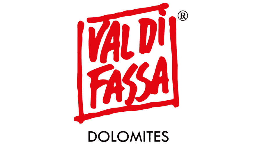 Val di Fassa logo