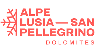 Alpe Lusia Passo San Pellegrino