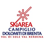 Campiglio Dolomiti di Brenta val di Sole Val Rendena logo