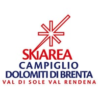 Campiglio Dolomiti di Brenta val di Sole Val Rendena logo