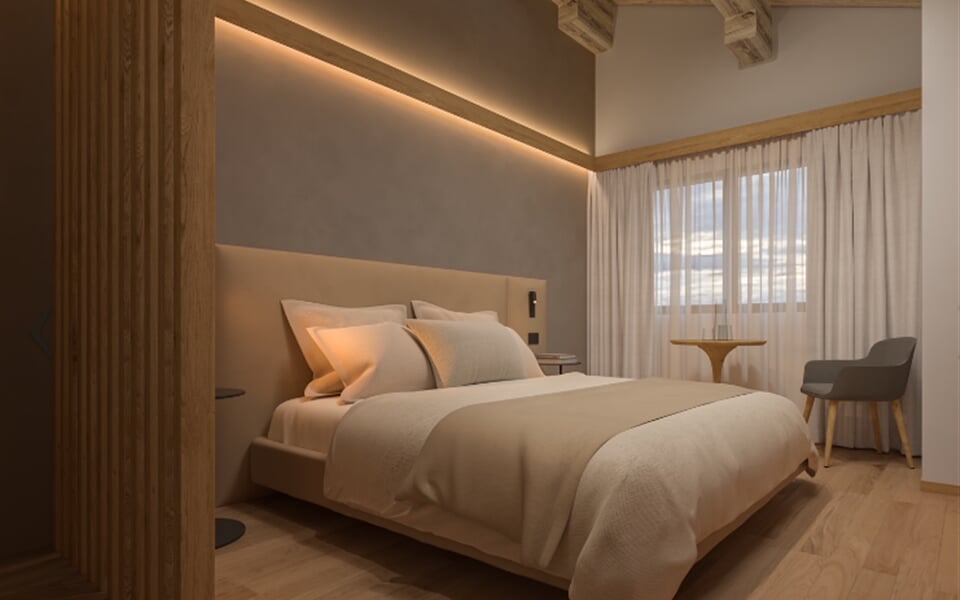 Naturae Lodge, Alleghe 24 (5)