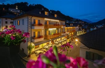 Hotel Italia *** - Molina di Fiemme
