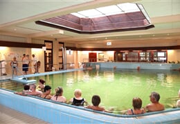 Hotel Ensana Thermal SÁRVÁR