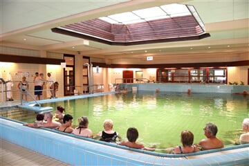 Hotel Ensana Thermal