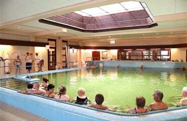 Hotel Ensana Thermal