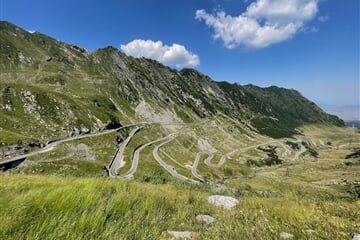 Sinaia - Tajemná Transylvánie: po stopách Drákuly